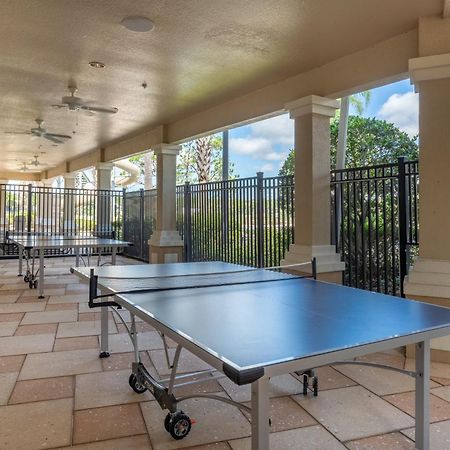 Apartmán 7664 Comrow Street #104 Orlando Exteriér fotografie
